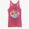 Discount ⌛ Disney Cinderella Cinderella Hearts 👧 Girls Tank 🔥