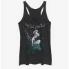 Flash Sale 👏 Disney Tinker Bell In Fairy Land 👧 Girls Tank 👏