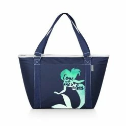 Deals 🧨 Disney The Little Mermaid Topanga Cooler Tote ✔️