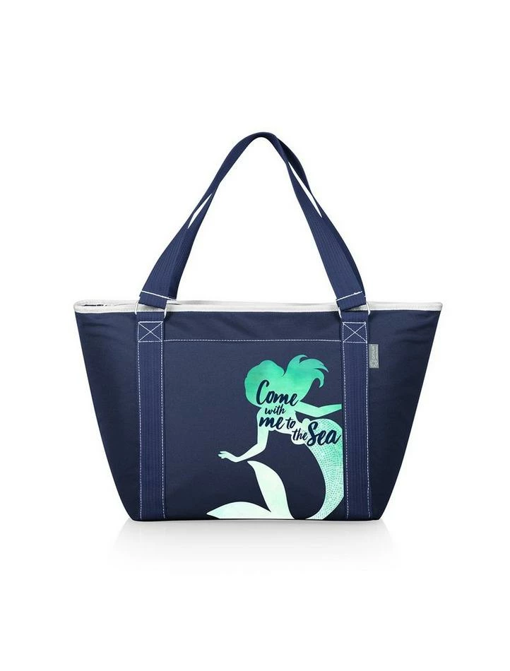 Deals ๐งจ Disney The Little Mermaid Topanga Cooler Tote โ๏ธ