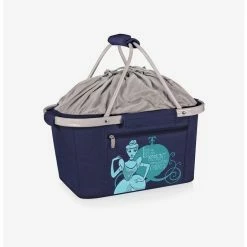 Outlet ⌛ Disney Cinderella Collapsible Cooler Tote 🤩