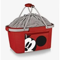 Best reviews of 👏 Disney Mickey Mouse Collapsible Cooler Tote 🔥