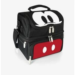 Hot Sale 🔔 Disney Mickey Mouse Lunch Tote ⌛