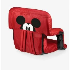 Best deal ๐ Disney Mickey Mouse Reclining Stadium Seat โ๏ธ