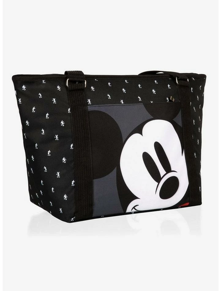 Brand new 🥰 Disney Mickey Mouse Black Cooler Tote 🤩 - Image 2