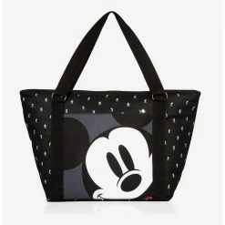 Brand new 🥰 Disney Mickey Mouse Black Cooler Tote 🤩