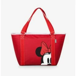 Flash Sale 🔥 Disney Minnie Mouse Cooler Tote ✨