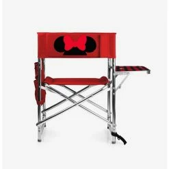Best deal 🧨 Disney Minnie Mouse Sports Chair ⌛