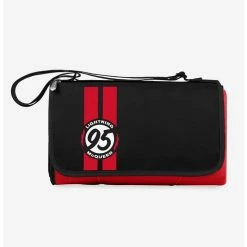 Best Pirce ๐ฅ Disney Pixar Cars Lightning McQueen Outdoor Picnic Blanket ๐