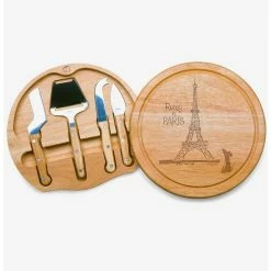 Best Pirce โจ Disney Pixar Ratatouille Cheese Board & Tools Set ๐