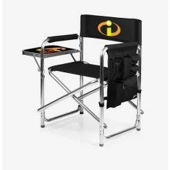 Buy ⌛ Disney Pixar The Incredibles Family Sports Chair ✨