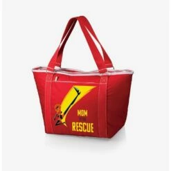 New ✨ Disney Pixar The Incredibles Elastigirl Cooler Tote 👍