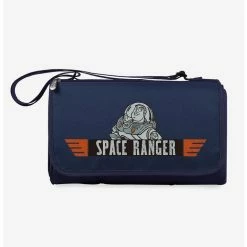Buy 😉 Disney Pixar Toy Story Buzz Lightyear Outdoor Picnic Blanket 🛒