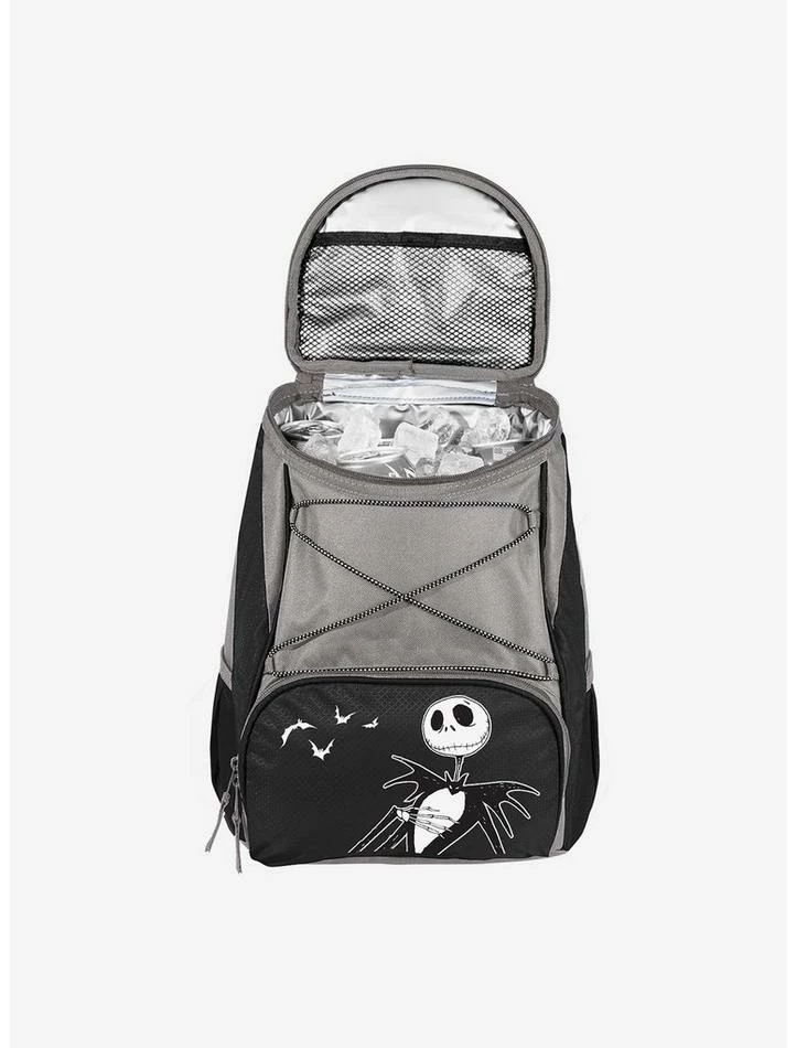 Best Pirce 🔥 The Nightmare Before 🔔 Christmas Jack Cooler 🎒 Backpack 💯 - Image 2