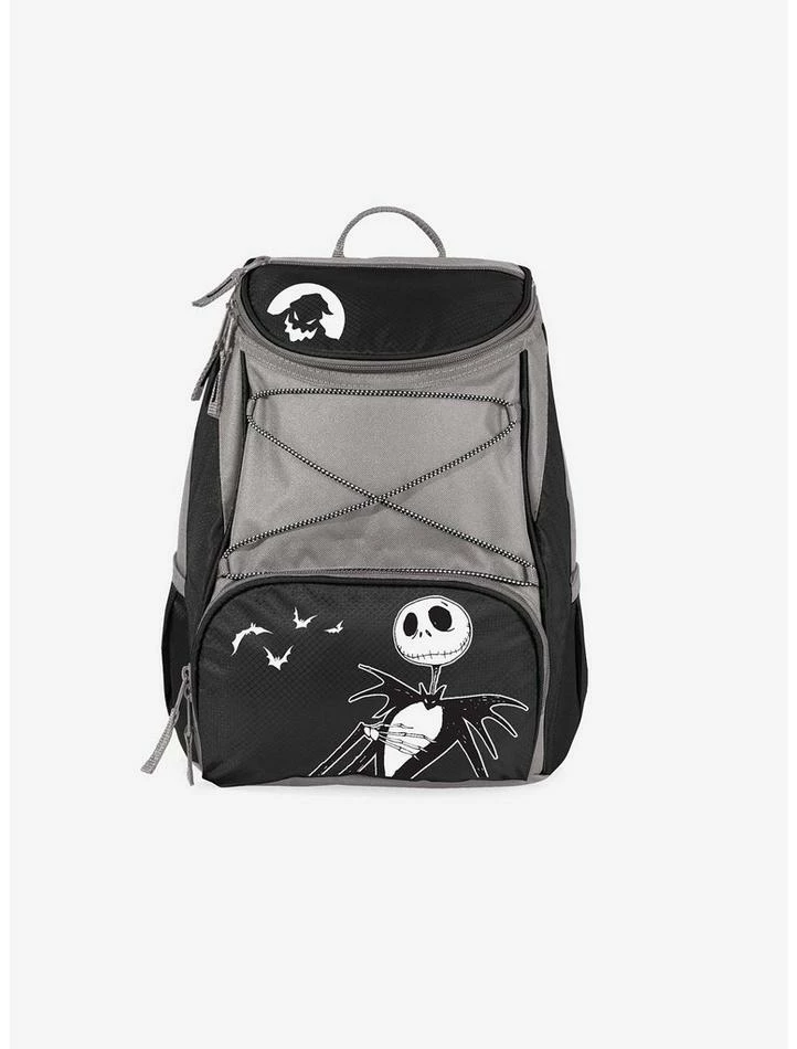 Best Pirce 🔥 The Nightmare Before 🔔 Christmas Jack Cooler 🎒 Backpack 💯