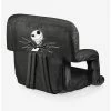 Buy ✨ The Nightmare Before 🎁 Christmas Jack Reclining Stadium Seat 👏