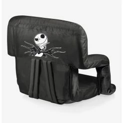 Buy ✨ The Nightmare Before 🎁 Christmas Jack Reclining Stadium Seat 👏