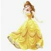 Cheapest 😉 Disney Princess Belle Peel And Stick Giant Wall Decals 😀