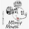 Best Pirce 💯 Disney Mickey Mouse Comic Peel And Stick Wall Graphic 😍
