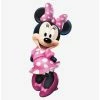 Best reviews of 😉 Disney Minnie Bow-Tique Peel & Stick Giant Wall Decal 😉