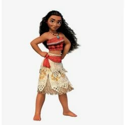 Cheapest 👍 Disney Moana Peel And Stick Giant Wall Decals 👏