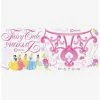 Brand new 🤩 Disney Princesses Crown Peel & Stick Giant Wall Decal ❤️