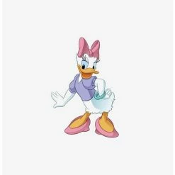Best reviews of ✨ Disney Mickey & Friends Daisy Duck Peel & Stick Giant Wall Decal 💯