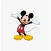 Best deal 👏 Disney Mickey & Friends Mickey Mouse Peel & Stick Giant Wall Decal 🛒