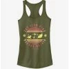 Best Sale ⭐ Disney The Lion King Hakuna Circle 👧 Girls Tank 😀