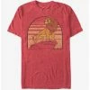 Best deal 🧨 Disney The Lion King King's Throne T-Shirt 😀