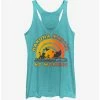 Brand new 🎉 Disney The Lion King No Worries 👧 Girls Tank ✨