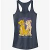 Promo 🥰 Disney The Lion King Love Will Find A Way 👧 Girls Tank 🛒