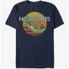 Hot Sale ✨ Disney The Lion King No Worries T-Shirt ✔️