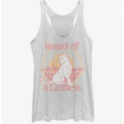 Cheapest ⭐ Disney The Lion King Queen 👧 Girls Tank ✔️