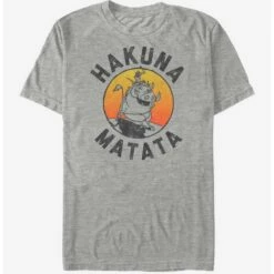 Best deal 👍 Disney The Lion King Pumba Ride T-Shirt 🎉