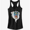 Brand new 🥰 Disney The Lion King Rafiki Face 👧 Girls Tank 😍