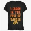 Promo ⭐ Disney The Lion King Danger 👧 Girls T-Shirt 💯