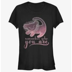 Deals 💯 Disney The Lion King Be True 👧 Girls T-Shirt 🎁