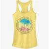 Best Sale ⭐ Disney The Lion King Simba Gradient 👧 Girls Tank ❤️
