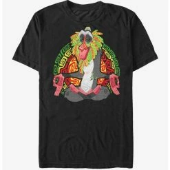 Best deal ⭐ Disney The Lion King Freaky Rafiki T-Shirt ✔️