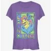 Best deal 🤩 Disney The Lion King Freaky 👧 Girls T-Shirt 🎉