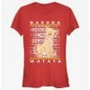 Deals ⌛ Disney The Lion King Hakuna Nala 👧 Girls T-Shirt 😀