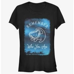 Best reviews of 🎁 Disney The Lion King Remember 👧 Girls T-Shirt 🔔