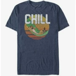 Deals 🧨 Disney The Lion King Chill T-Shirt 🛒