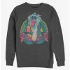 Buy 😀 Disney The Lion King Freaky Rafiki Sweatshirt 🔔