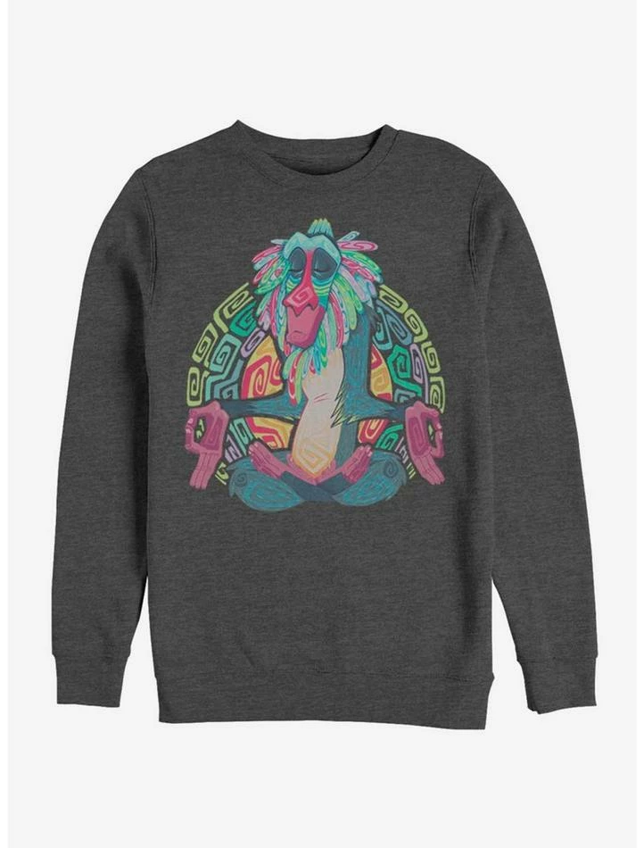 Buy 😀 Disney The Lion King Freaky Rafiki Sweatshirt 🔔