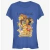 Best Sale 👏 Disney The Lion King Tall Cast 👧 Girls T-Shirt 😍