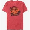 Best Sale 🛒 Disney The Lion King Hakuna Sun T-Shirt 🎉