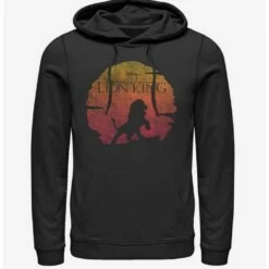 Top 10 🧨 Disney The Lion King Kinged Hoodie 👏