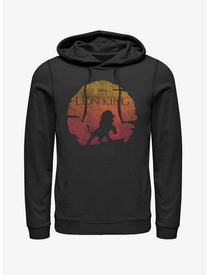 Top 10 ๐งจ Disney The Lion King Kinged Hoodie ๐
